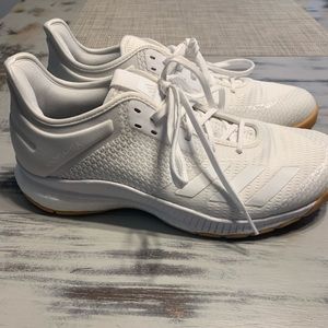 Adidas volleyball shoes